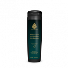 Hydra Luxury Care Puppies and Sensitive Skin Shampoo 300 ml