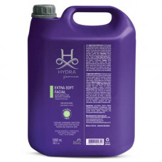 Hydra Extra Soft šampón na tvár 5 L (4:1) Hydra Extra Soft šampón na tvár 5 L (4:1)