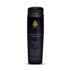 Hydra Luxury Care Whitening Shampoo 300 ml Hydra Luxury Care Whitening Shampoo 300 ml