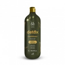Hydra Vegan Detox Conditioner 1 L Hydra Vegan Detox Conditioner 1 L