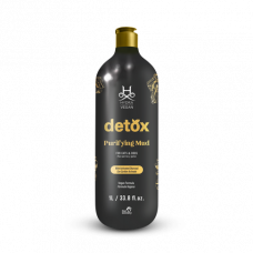 Hydra Vegan Detox Purifying Mud 1 L - Čistiace Bahno Hydra Vegan Detox Purifying Mud 1 L - Čistiace Bahno