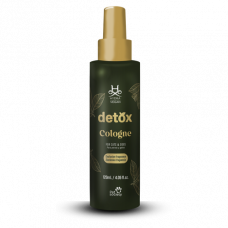 Hydra Vegan Detox Cologne 120ml Hydra Vegan Detox Cologne 120ml