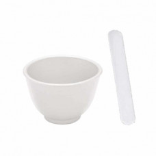 Miešacia miska a špachtľa Hydra Pet Spa Senses Miešacia miska a špachtľa Hydra Pet Spa Senses