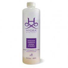 Miešacia fľaša Hydra 600 ml Miešacia fľaša Hydra 600 ml