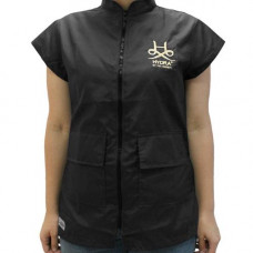 Dámske pracovné oblečenie Hydra - čierna - L