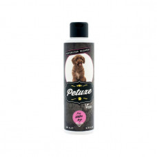 Šampón pre vodné psy, pudle a iné kučeravé plemená - texturizing shampoo - 5000 ML Šampón pre vodné psy, pudle a iné kučeravé plemená - texturizing shampoo - 5000 ML
