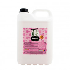 Petuxe Šampón Sooty Tangerine pre psov a mačky - 5000 ml Petuxe Šampón Sooty Tangerine pre psov a mačky - 5000 ml