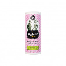 Petuxe šampónové častice pre všetky plemená - 150 g Petuxe šampónové častice pre všetky plemená - 150 g