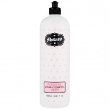 Petuxe Mixing Bottle 1L - fľaštička na riedenie kozmetiky s odtlačkom labky Petuxe Mixing Bottle 1L - fľaštička na riedenie kozmetiky s odtlačkom labky