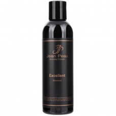 Jean Peau Excellent Shampoo - profesionálny šampón, ktorý dodáva vlasom lesk a objem, koncentrát 1:4 - Objem: 200 ml