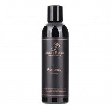 Jean Peau Romance Shampoo - výživný šampón uľahčujúci rozčesávanie, nenahraditeľný pre dlhosrsté plemená, koncentrát 1:4 - Kapacita: 200ml