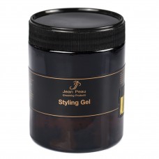 Jean Peau Styling Gel - profesionálny vlasový stylingový gél pre psov a mačky - Kapacita: 118ml