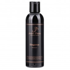 Jean Peau Elegance Shampoo - profesionálny šampón pre dlhosrsté plemená s podsadou, koncentrát 1:4 - Objem: 200 ml
