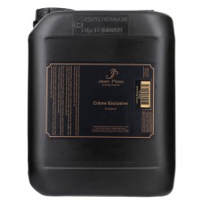 Jean Peau Creme Exclusive - intenzívne hydratačný a regeneračný kondicionér pre každý typ srsti, koncentrát 1:4 - Objem: 5L
