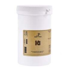 Jean Peau K1 Caps - doplnok stravy vo forme prírodných kapsúl pre rast vlasov a zdravú pokožku - Kapacita: 360 ks.