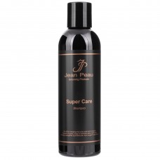 Jean Peau Super Care Shampoo - výživný šampón na časté použitie pre každý typ a farbu srsti, koncentrát 1:4 - Kapacita: 200 ml