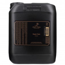 Jean Peau Super Care Shampoo - výživný šampón na časté použitie na všetky typy a farby srsti, koncentrát 1:4 - Objem: 5L