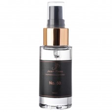 Jean Peau Parfum No. 50 - parfum s mužskou vôňou kolínskej - Kapacita: 30ml