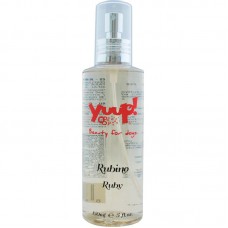 Yuup! Fashion Fragrance Ruby - luxusný parfum so sladkou a zvodnou vôňou - Kapacita: 150ml