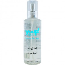 Yuup! Fashion Fragrance Sapphire - luxusný parfém s osviežujúcou citrusovou vôňou - Kapacita: 150ml