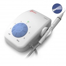 Ďateľ UDS-K LED Ultrazvukový odstraňovač zubného kameňa na odstraňovanie zubného kameňa s LED svetlom