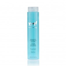 Yuup! Home Odour Control Shampoo - čistiaci šampón, odstraňuje nepríjemné pachy, pre psov - Kapacita: 250 ml