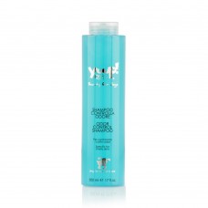 Yuup!  Home Odour Control Shampoo - čistiaci šampón, odstraňujúci pachy, pre psov - Kapacita: 500 ml