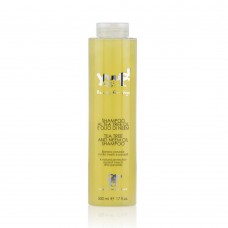 Yuup! Home Tea Tree and Neem Oil Shampoo - šampón na ochranu proti kliešťom a blchám - 500 ml