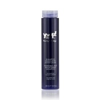 Yuup!  Home Whitening and Brightening Shampoo - rozjasňujúci šampón pre biele psy, pre bielu a svetlú srsť - Kapacita: 250 ml