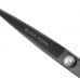 Geib Black Pearl rovné nožnice - profesionálne rovné nožnice z kobaltovej ocele - Veľkosť: 7,5 "