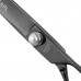 Geib Black Pearl rovné nožnice - profesionálne rovné nožnice z kobaltovej ocele - Veľkosť: 8,5 "