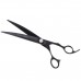 Geib Black Pearl Curved Scissors - profesionálne zakrivené nožnice vyrobené z kobaltovej ocele - Veľkosť: 8,5" Geib Black Pearl Curved Scissors - profesionálne zakrivené nožnice vyrobené z kobaltovej ocele - Veľkosť: 8,5"