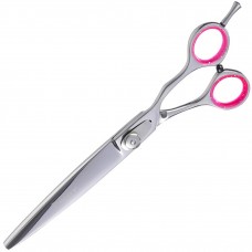 Geib Entree Straight Scissors - kvalitné rovné nožnice, vyrobené z japonskej ocele - Veľkosť: 8,5"