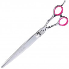 Geib Entree Straight Scissors - kvalitné rovné nožnice, vyrobené z japonskej ocele - Veľkosť: 9,5"