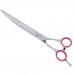 Geib Entree Curved Scissors - kvalitné zakrivené nožnice na starostlivosť, vyrobené z japonskej ocele - Veľkosť: 8,5"