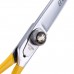 Geib Crab Curved Scissors Level 1 - Zakrivené nožnice na úpravu srsti s jednostranným mikrozubovaním - 7,5" Geib Crab Curved Scissors Level 1 - Zakrivené nožnice na úpravu srsti s jednostranným mikrozubovaním - 7,5"