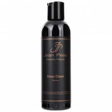 Jean Peau Deep Clean Shampoo - hĺbkovo čistiaci šampón, ktorý odpudzuje hmyz a parazity, koncentrát 1:4 - 200 ml