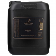 Jean Peau Deep Clean Shampo - hĺbkovo čistiaci šampón, ktorý odpudzuje hmyz a parazity, koncentrát 1:4 - Objem: 5L