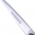 Geib Avanti Comfort Plus EH Nožnice 8,5" - profesionálne nožnice so zakrivenou rukoväťou a mikrorezom - Rovné