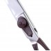 Geib Avanti Comfort Plus EH Nožnice 8,5" - profesionálne nožnice s ohnutou rukoväťou a mikrobrúsením - Bent