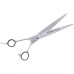 Geib Gator Lefty Convex Scissors 8,5" - profesionálne nožnice vyrobené z japonskej nehrdzavejúcej ocele, s jednostranným mikrobrúsením a vypuklou čepeľou, ľavé Geib Gator Lefty Convex Scissors 8,5" - profesionálne nožnice vyrobené z japonskej nehrdzavejúcej ocele, s jednostranným mikrobrúsením a vypuklou čepeľou, ľavé