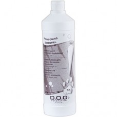 Dog Generation Cat Essential Shampoo - profesionálny šampón pre mačky s arganovým olejom, koncentrát 1:4 - 1L