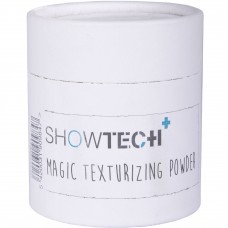 Show Tech + Magic Texturing Powder 100g - farbiaci prášok - Farba: Biela