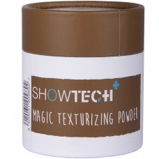 Show Tech + Magic Texturing Powder 100g - farbiaci prášok - Farba: Hnedá