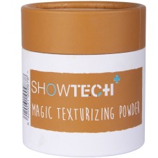 Show Tech + Magic Texturing Powder 100g - farbiaci prášok - Farba: Piesková