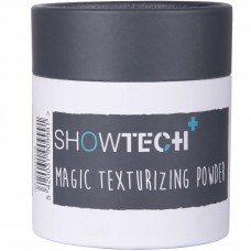 Show Tech + Magic Texturing Powder 100g - farbiaci prášok - Farba: Grafit