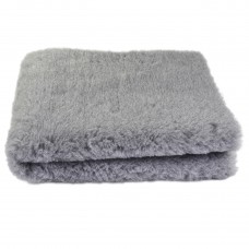 Blovi DryBed VetBed A + - posteľ, pelech pre zvieratá bez gumy, šedá - Rozmer: 150x150cm