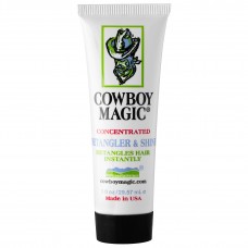 Cowboy Magic Detangler & Shine - silne dezintegračný a leštiaci prípravok - 30ml