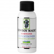 Cowboy Magic Rosewater Conditioner - hydratačný kondicionér - 60ml