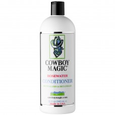 Cowboy Magic Rosewater Conditioner - hydratačný kondicionér - 946ml
